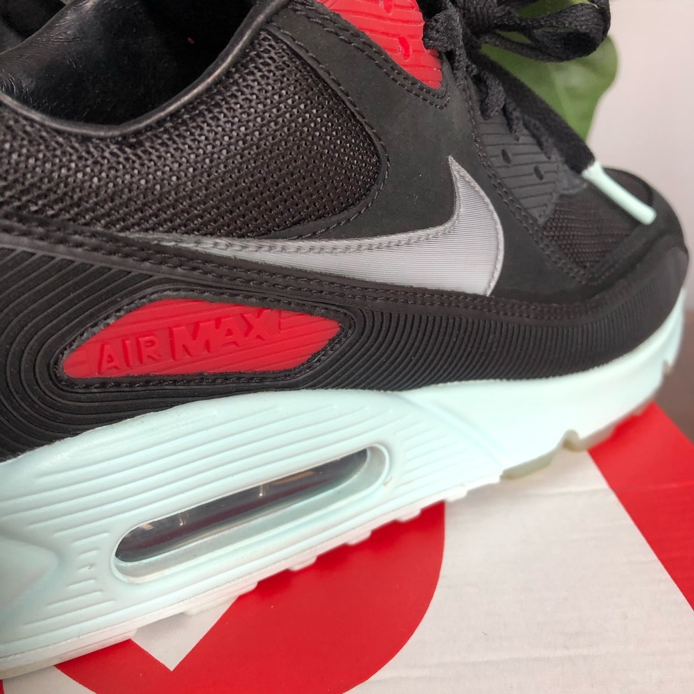 Nike Air Max 90 Vinyl
